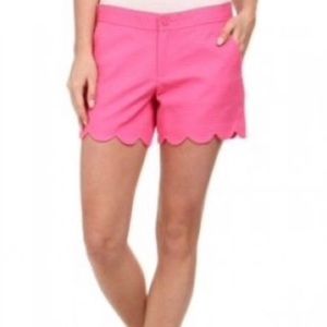 Lilly Pulitzer buttercup shorts